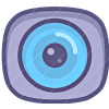 Movie Camera B icon